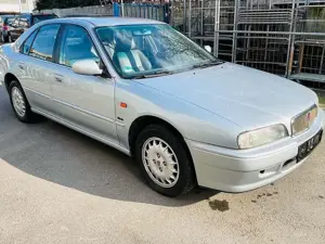 Rover 618 classic Bild 5
