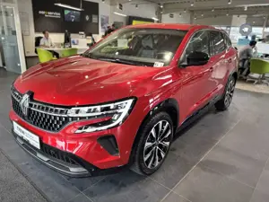 Renault Austral Techno Mild Hybrid 160 PS Automatik ABS