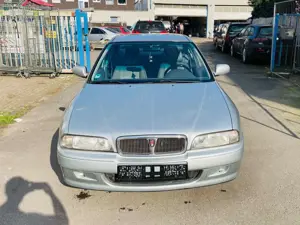 Rover 618 classic Bild 2