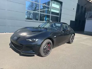 Mazda MX-5 Homura RF 132 Metallic