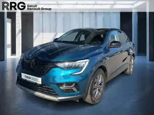Renault Arkana EVOLUTION Mild Hybrid 140 EDC Apple CarPlay