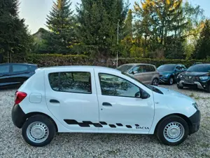 Dacia Sandero 1.2 16V 75 Ambiance I-Hand PDC