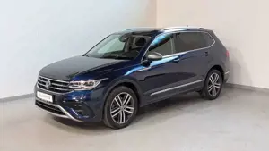 Volkswagen Tiguan Allspace 2.0TDI Eleg. 4M PANO*SIDE*MATRIX