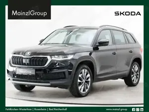 Skoda Kodiaq 1.5 TSI DSG Tour Navi SHZ Matrix ACC