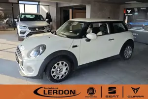 MINI One ONe FIRST 1.5 Klima|ZV+FB|Bluetooth