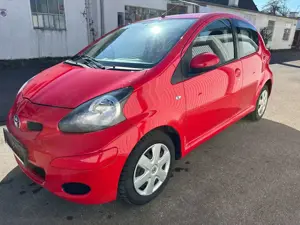 Toyota Others AYGO Cool*Klima*TÜV Neu*