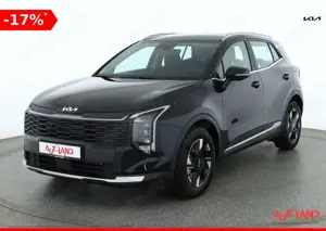 Kia Sportage 1.6 T-GDI Facelift LED Navi Kamera Sitzhe