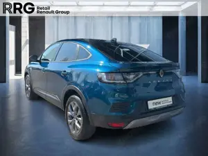 Renault Arkana EVOLUTION Mild Hybrid 140 EDC Apple CarPlay Bild 4