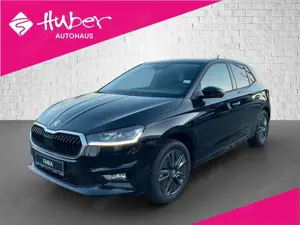 Skoda Fabia 1.0 TSI DSG  - Balance 5. Jahre Garantie