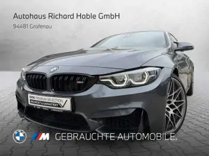 BMW M4 Cabrio