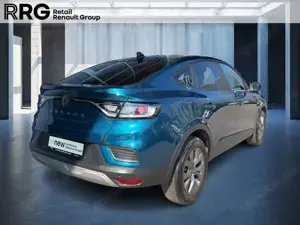 Renault Arkana EVOLUTION Mild Hybrid 140 EDC Apple CarPlay Bild 5