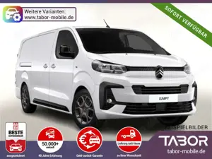 Citroen Jumpy XL AT WinterP Kam AHK ModuWork UVP-31%*