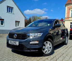 Volkswagen T-Roc T-Roc 1.0 TSI *Klima*Sitzheizung*