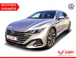 Volkswagen Arteon SB R-Line 1.4 TSI eHybrid DSG LED AHK ACC
