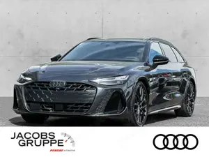 Audi A6 Avant TDI quattro 220 kW S troni AHK, Pano, BO, Black Paket, Matri
