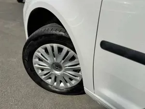 Volkswagen Caddy Bild 3