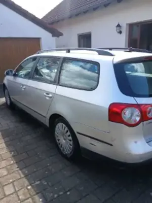 Volkswagen Passat Variant Passat Variant Diesel 1.9 TDI Trendline