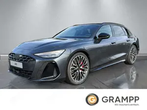 Audi A6 e-hybrid quattro 360°+AHK+TECH PLUS+BT+