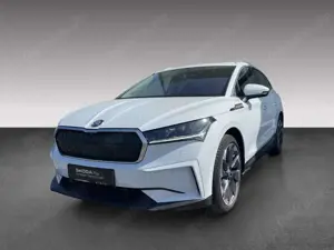 Skoda Enyaq 80 Suite - PANORAMA WÄRMEPUMPE SMARTLINK Bild 4
