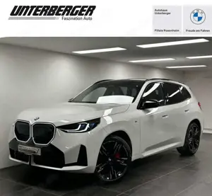 BMW X3 M 50 i xDrive M Sportpaket Pro Harman/Kardon Pano. A