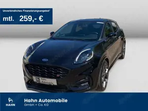 Ford Puma ST 1.5 EcoBoost LED ACC PDC DAB Navi