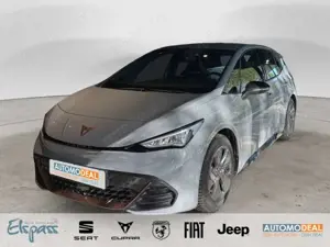 CUPRA Born AUTOMATIK ALLWETTER LED DIG-DISPLAY  SITZ.HZG  APP