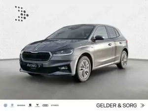 Skoda Fabia Tour 1.0 TSI DSG NAVI*ACC*RFK*KESSY*SHZ
