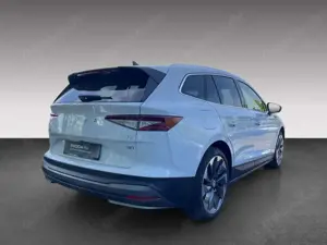 Skoda Enyaq 80 Suite - PANORAMA WÄRMEPUMPE SMARTLINK Bild 5
