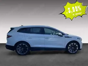 Skoda Enyaq 80 Suite - PANORAMA WÄRMEPUMPE SMARTLINK Bild 3