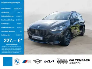 BMW 218 i Active Tourer M-Sport PANO LED NAVI SHZ