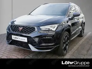 CUPRA Ateca 2.0 TSI DSG VZ 4Drive 19" LED KAMERA NAVI