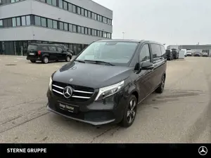 Mercedes-Benz V 250 V 250 d 4MATIC EDITION Kompakt LED 7SITZE KAMERA