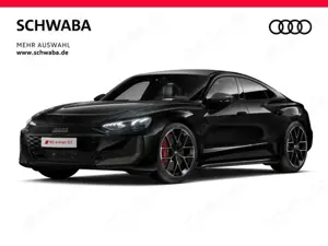 Audi RS e-tron GT performance quattro