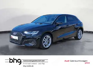 Audi A3 35 TFSI Business Navi connect LED G