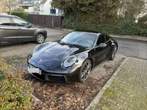Porsche 992 911 Carrera PDK