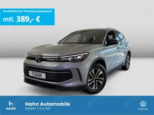 Volkswagen Tiguan ENERGY 1,5eTSI DSG AHK NAV 360KAM LED ACC