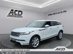 Land Rover Range Rover Velar P400e S