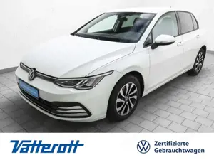 Volkswagen Golf 1.5 TSI ACTIVE Navi ACC digCockpit