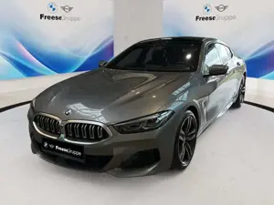 BMW 840 d xDrive Gran Coupé Laser 360° STANDHZ PANO