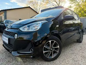 Hyundai i10 Automatik AWR*Klima*SitzHz.
