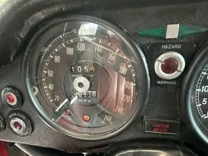 Jaguar E-Type Bild 5