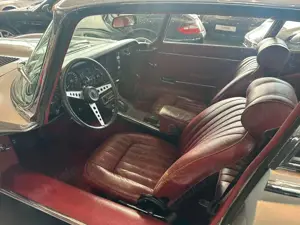 Jaguar E-Type Bild 4