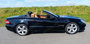 Mercedes-Benz SL 350 SL 350 Edition