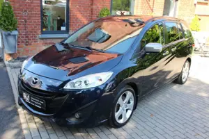 Mazda 5 Sendo NaviKameraShzMFL