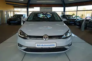 Volkswagen Golf VII Lim. BMT Bi-XENON / NAVI / R-KAMERA Bild 5