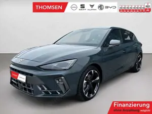 CUPRA Leon 1.5 eHybrid DSG DSG+ACC+AUT+LED+Navi+Kam.