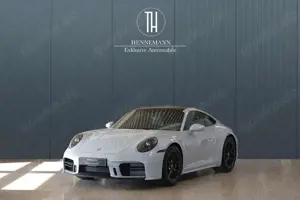 Porsche 992 911/992 Carrera S Coupé*Sport Design*GSD*Chrono
