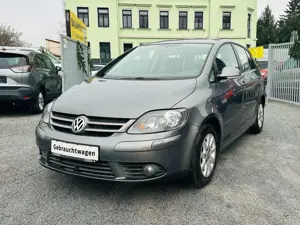 Volkswagen Golf Plus Comfortline  KLIMAAUTOMATIK SH ALU EPH 6 GANG Bild 3