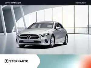 Mercedes-Benz A 180 A 180 Kompaktlimousine  Progressive Navi/Autom.