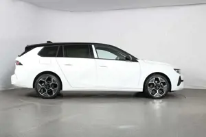 Opel Astra Sports Tourer GS ACC|AHK|RFK|LED|360°|C... Bild 5